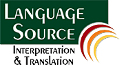 Language Source